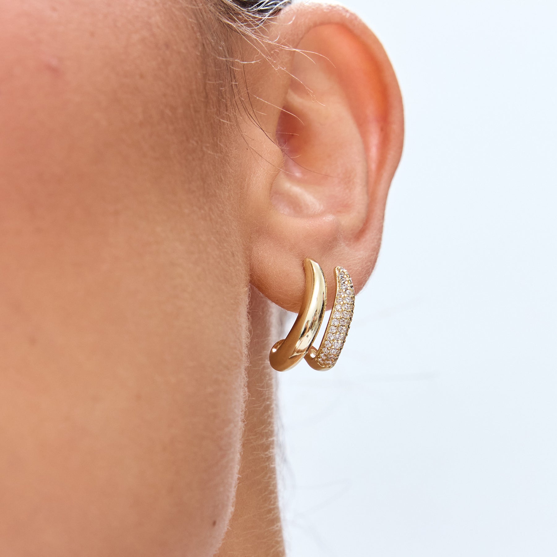 Danon Andi Earrings