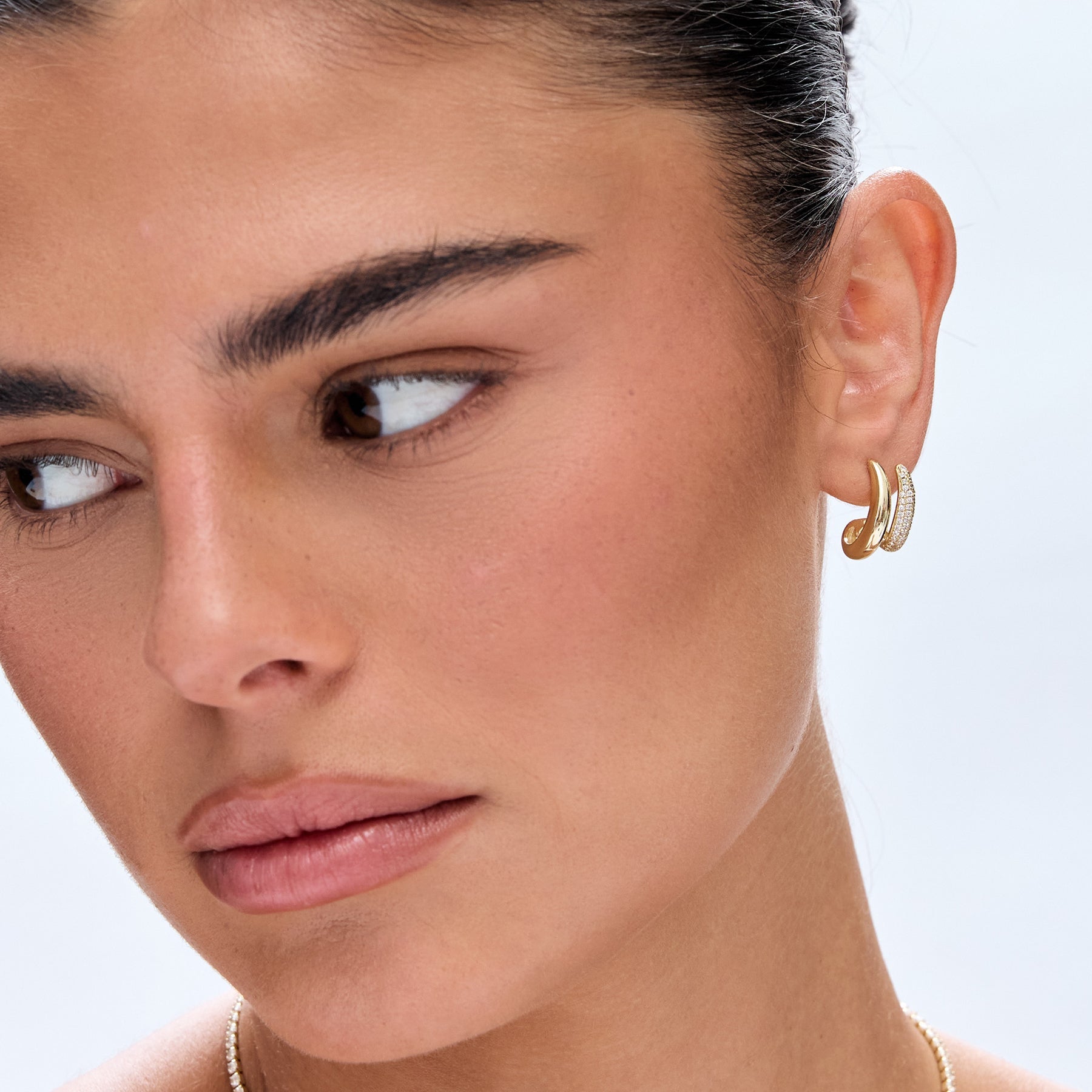 Danon Andi Earrings