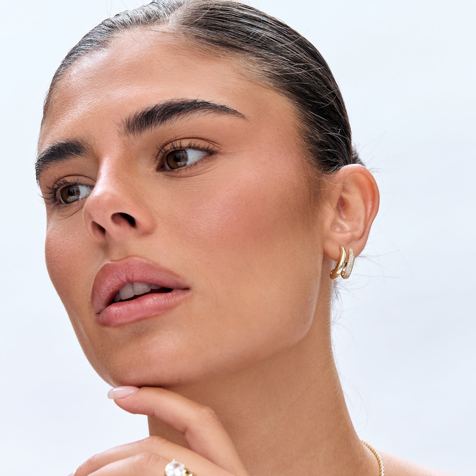 Danon Andi Earrings