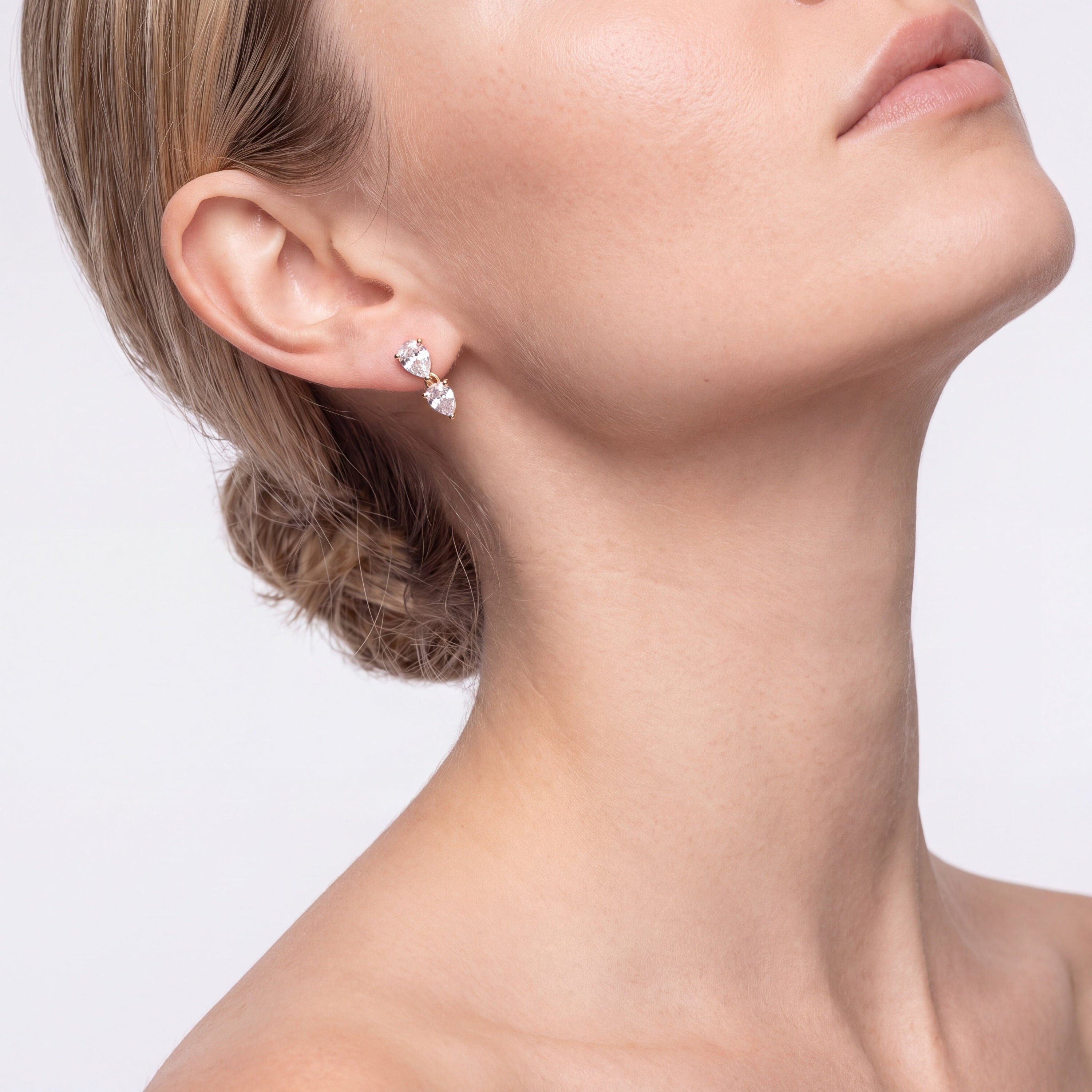 Danon Glenda Earrings