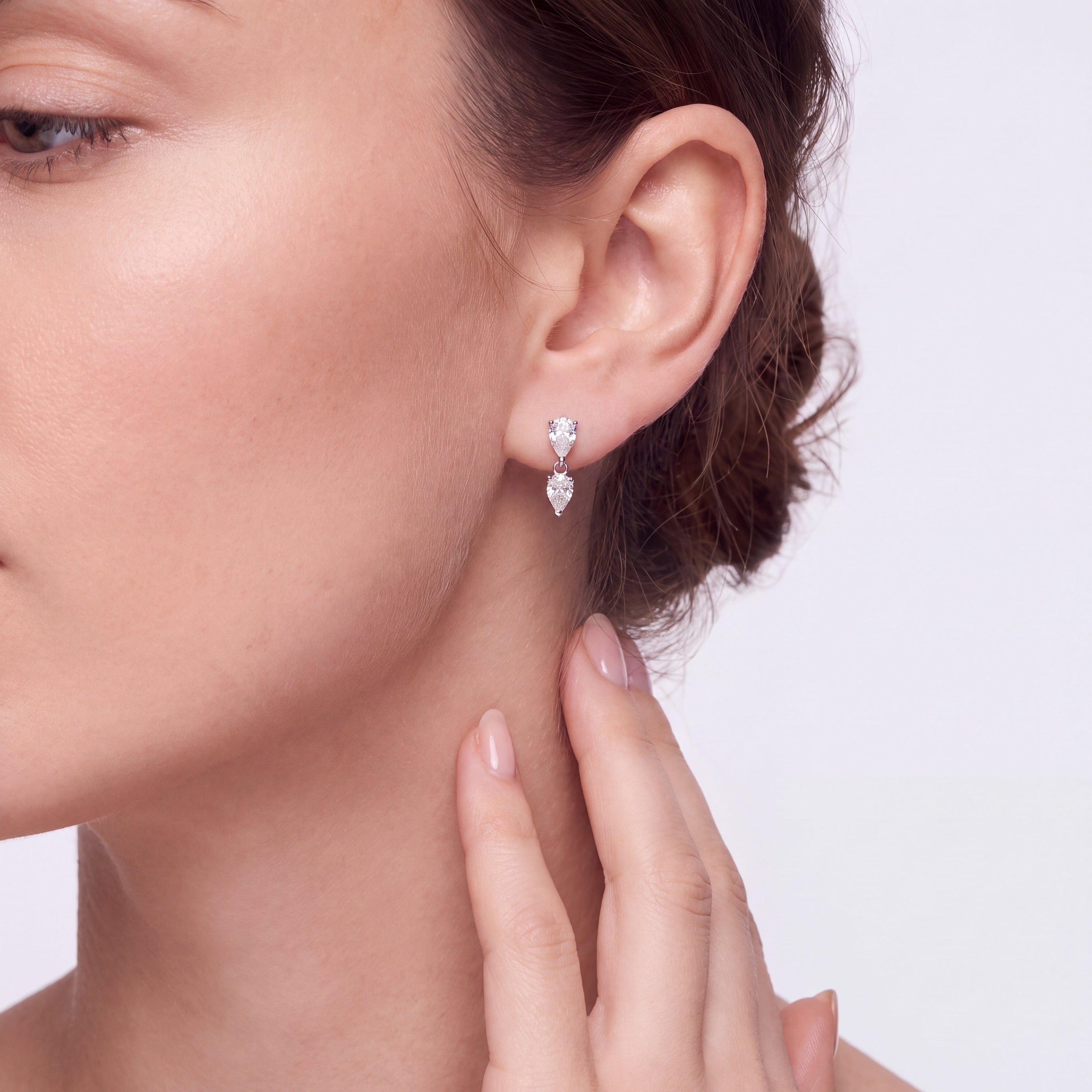 Danon Glenda Earrings
