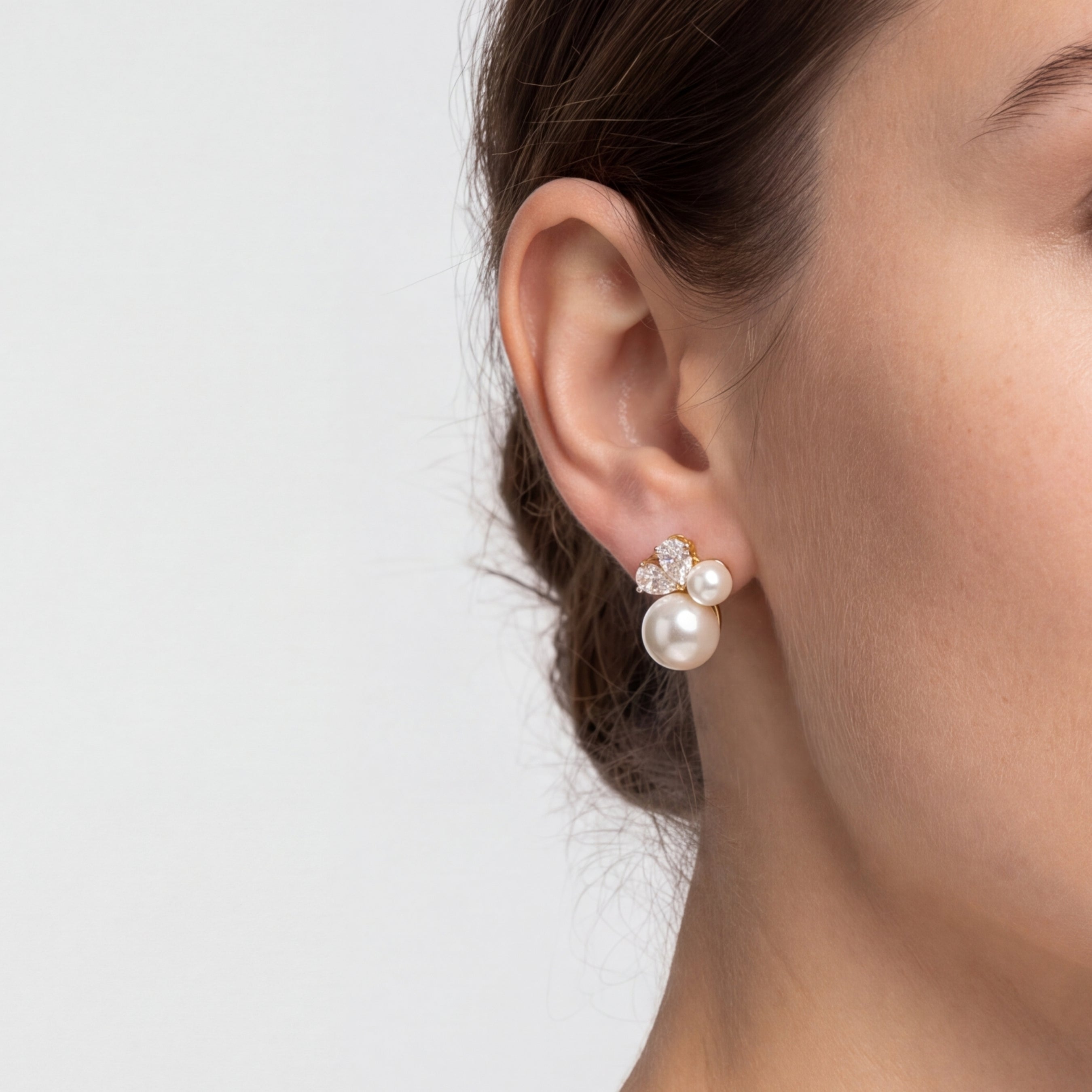 Danon Aris Earrings