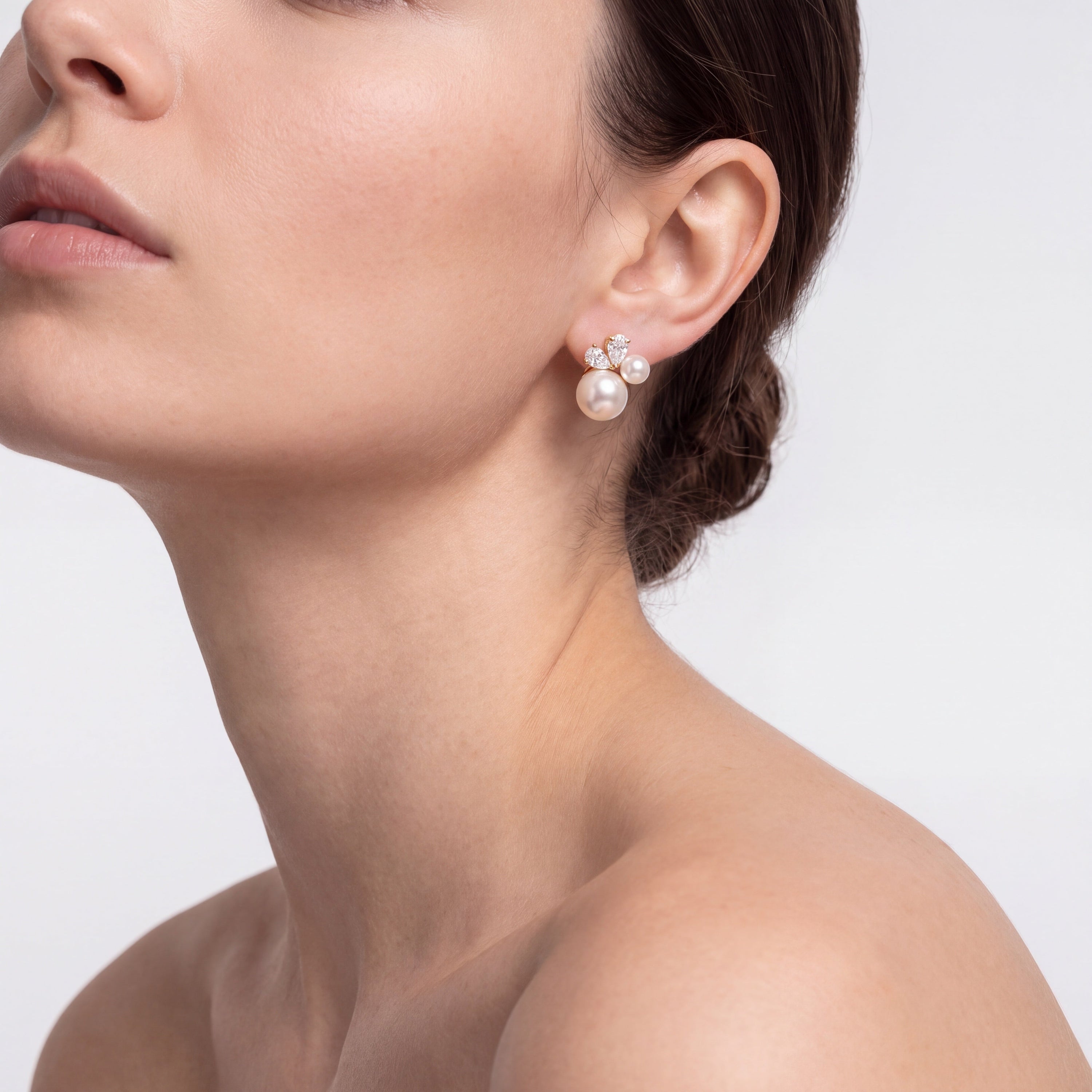Danon Aris Earrings