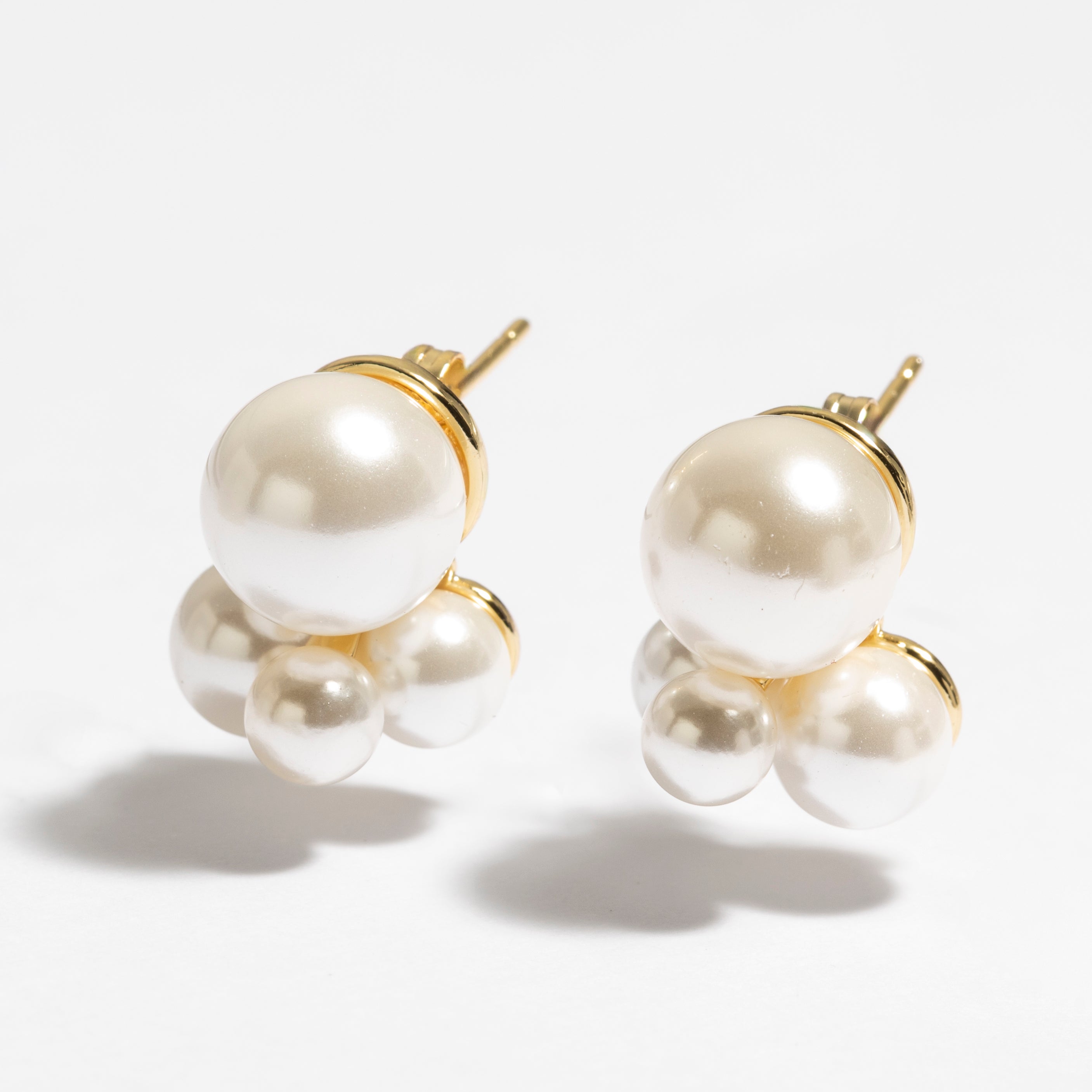 Danon Astra Earrings