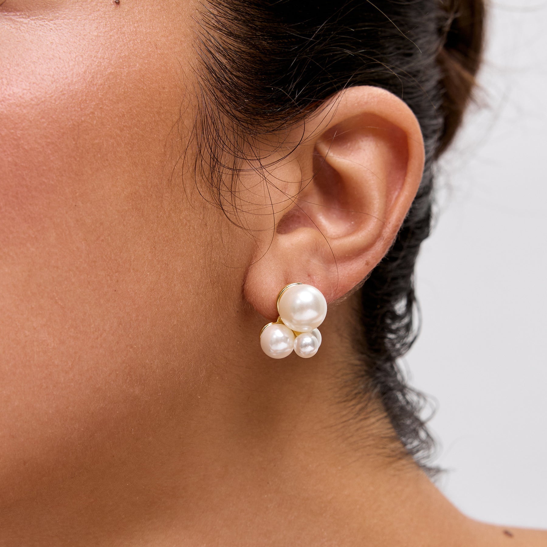 Danon Astra Earrings
