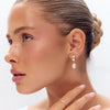 اقراط دانون Alina