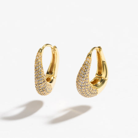 Danon Sansa Earrings