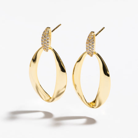 Danon Ria Earrings