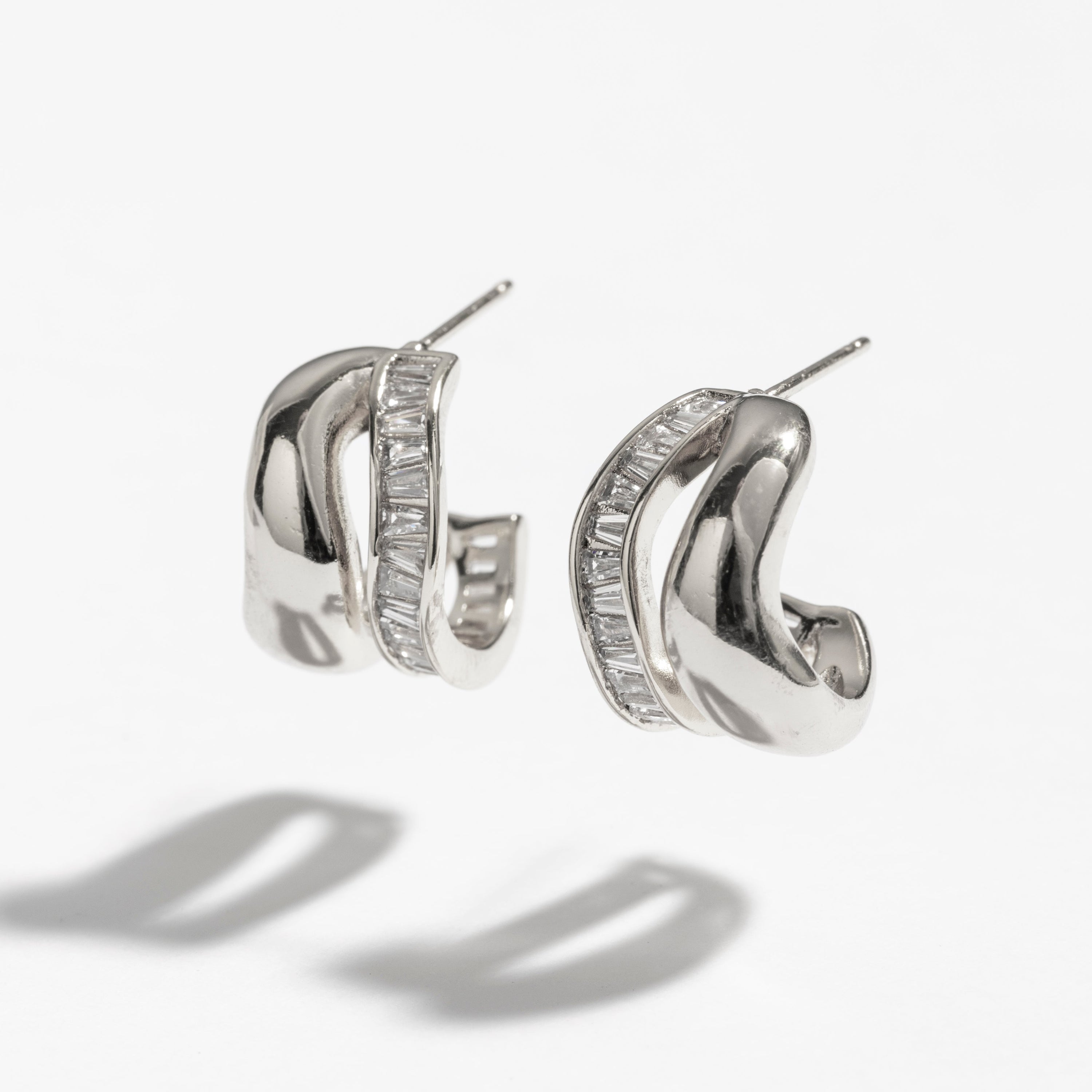 Danon Dali Earrings