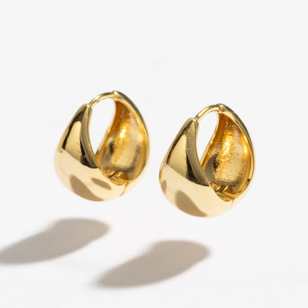 Danon Day Earrings