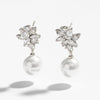 Danon Frost Earrings