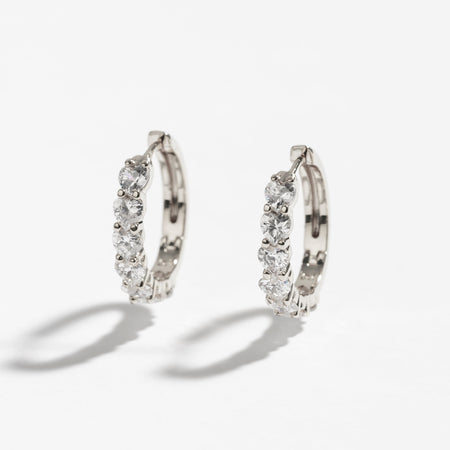 Danon Ibis Earrings