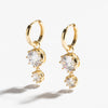 Danon Nixa Earrings