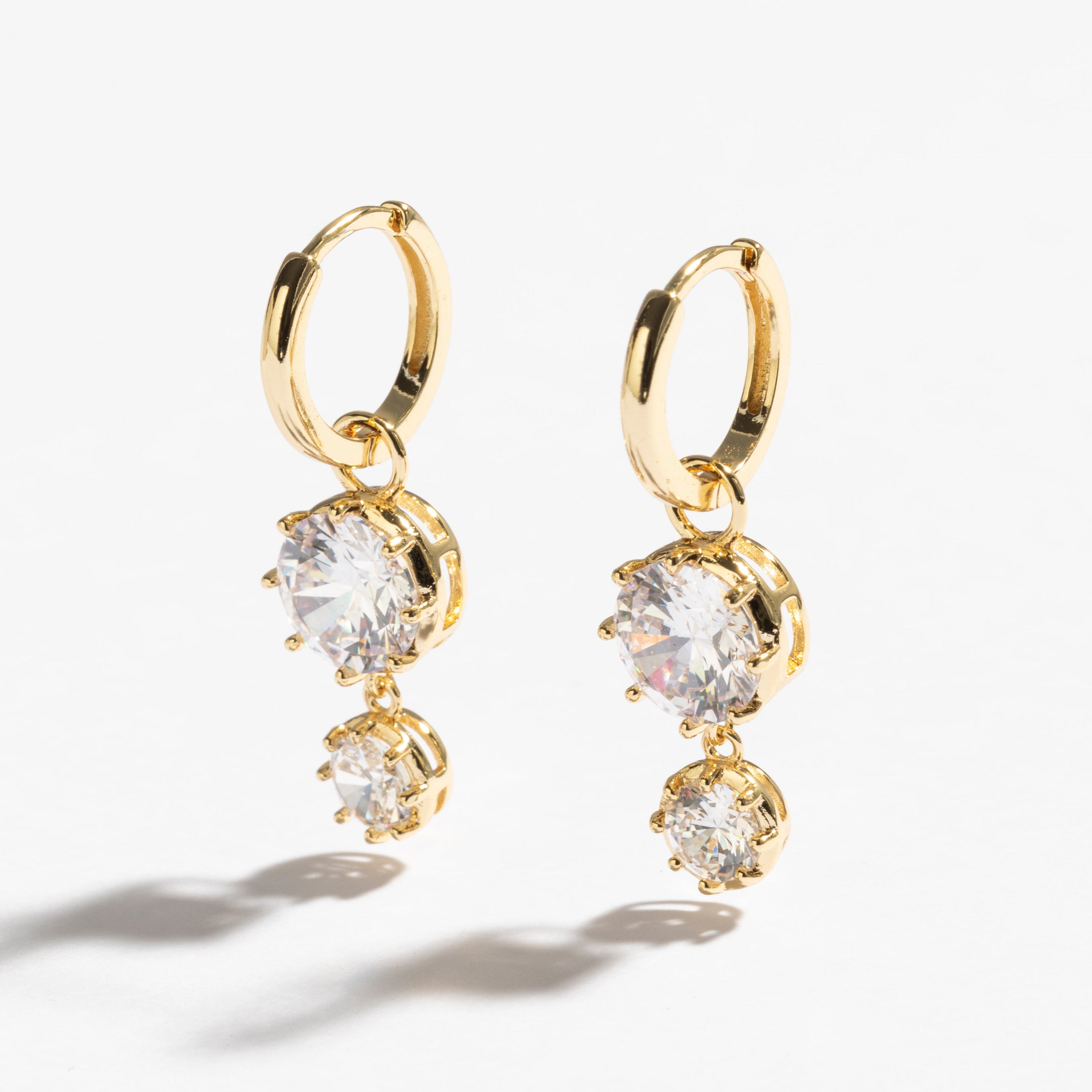 Danon Nixa Earrings