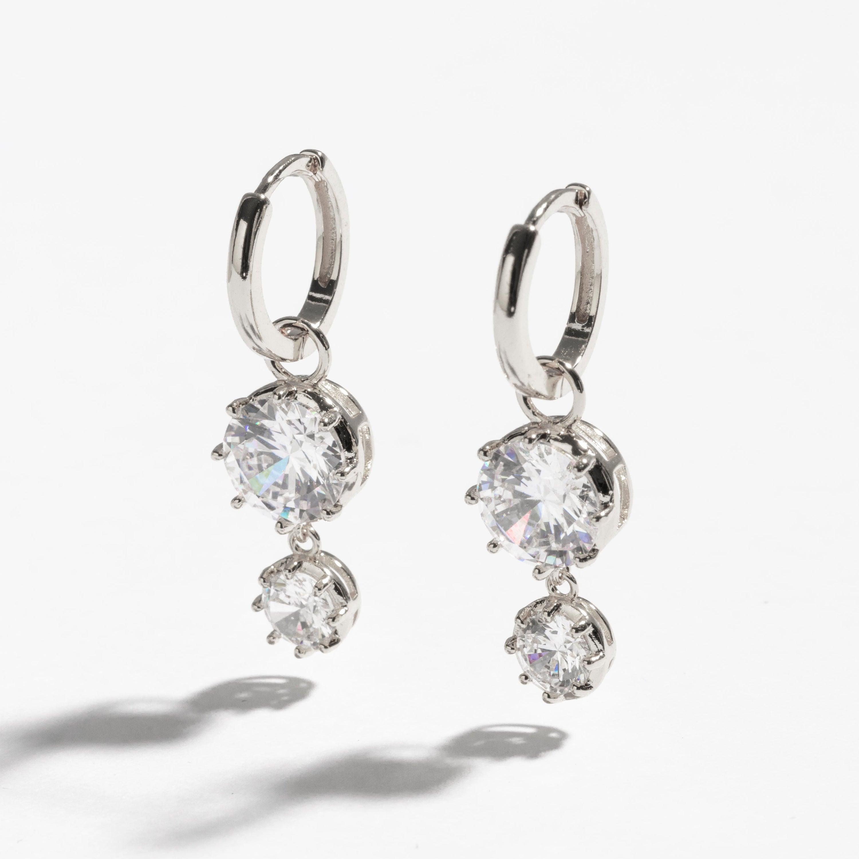 Danon Nixa Earrings