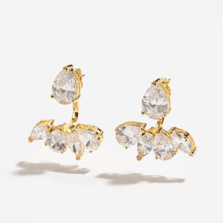 Danon Solstice Earrings
