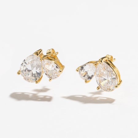 Danon Spectral Earrings