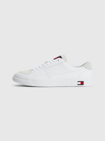 حذاء سنيكر تومي هيلفيجر Vulcanized Ess