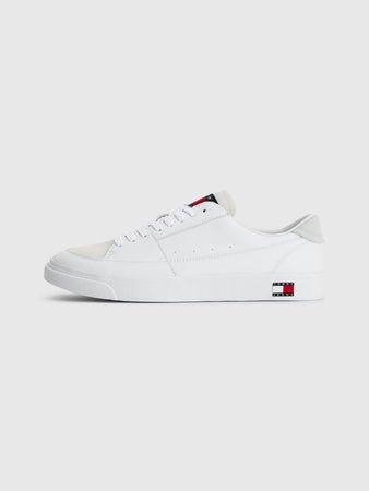 סניקרס טומי הילפיגר Vulcanized Ess
