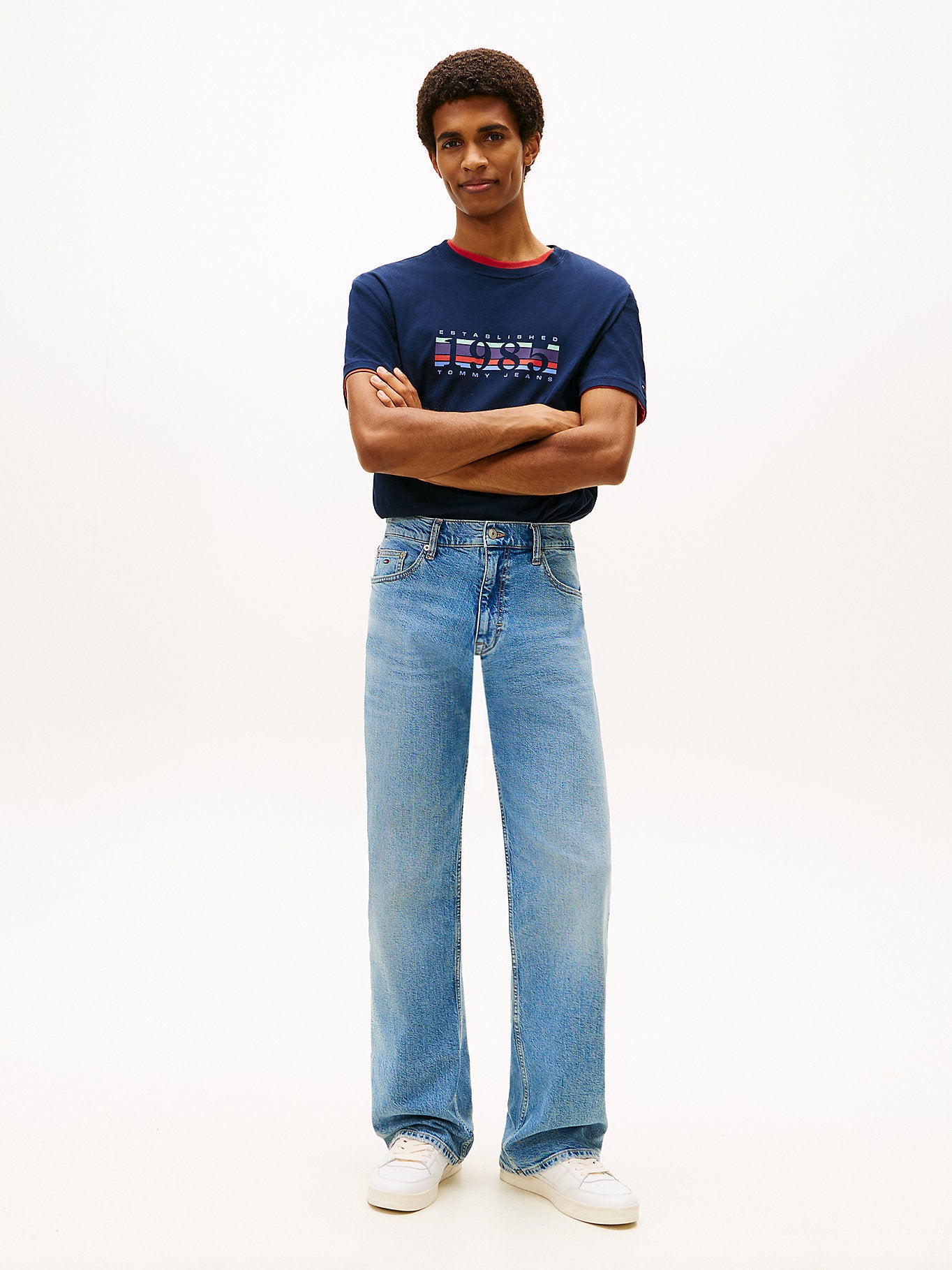 Tommy Hilfiger Greenwich New Ess Sneaker