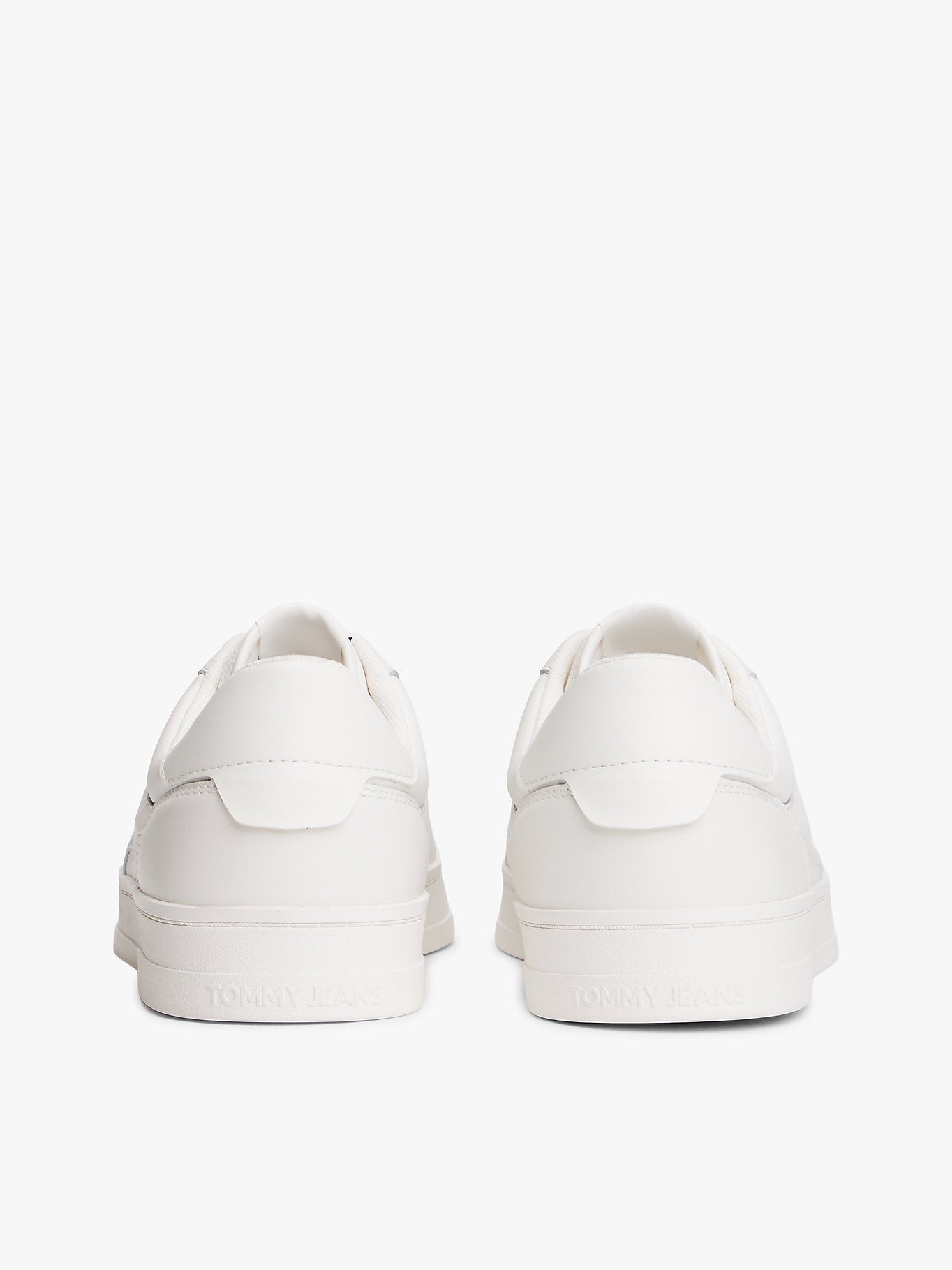 סניקרס טומי הילפיגר The Greenwich Leather Trainers