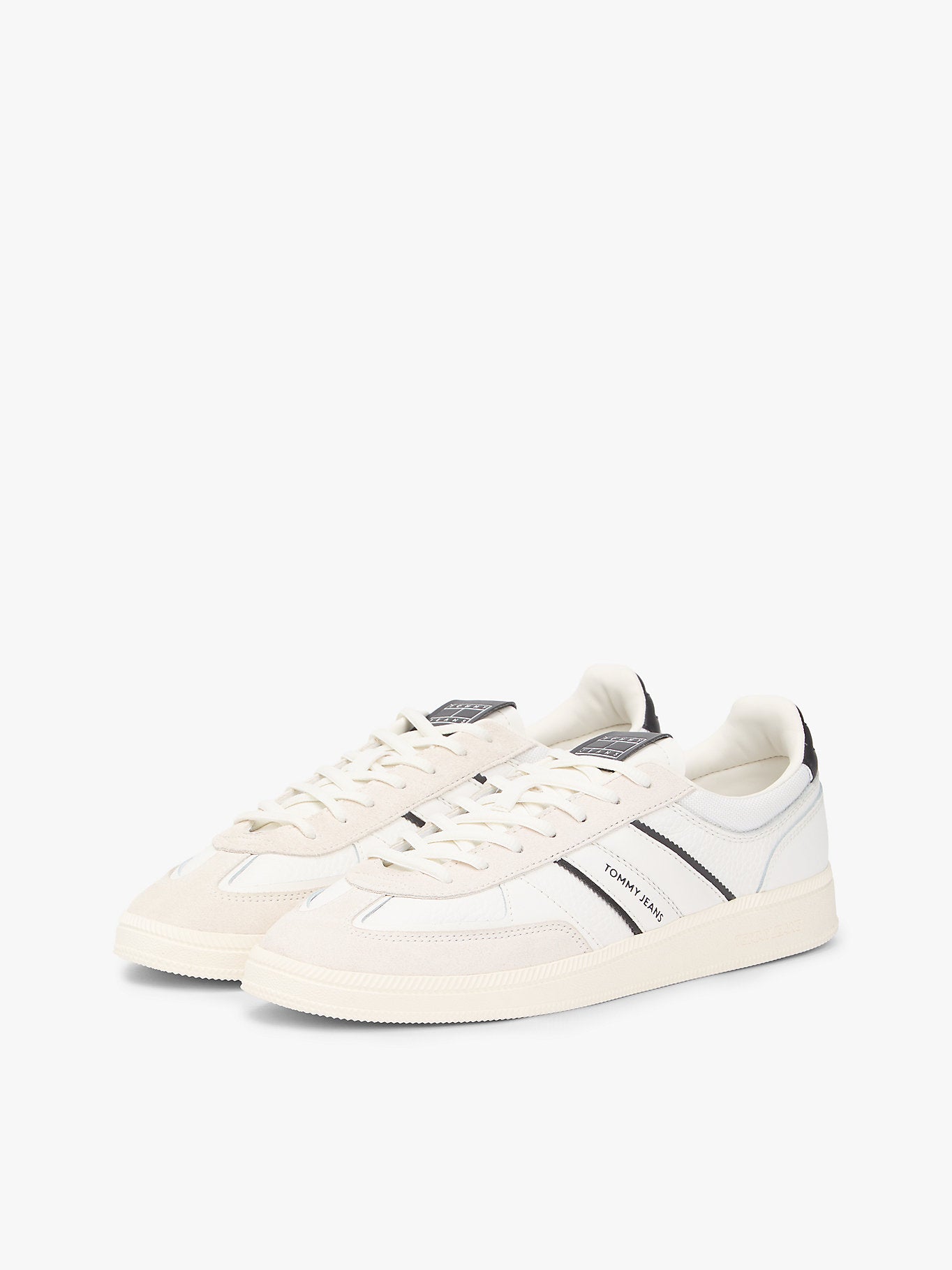 Tommy Hilfiger Greenwich Edge Mix Sneaker