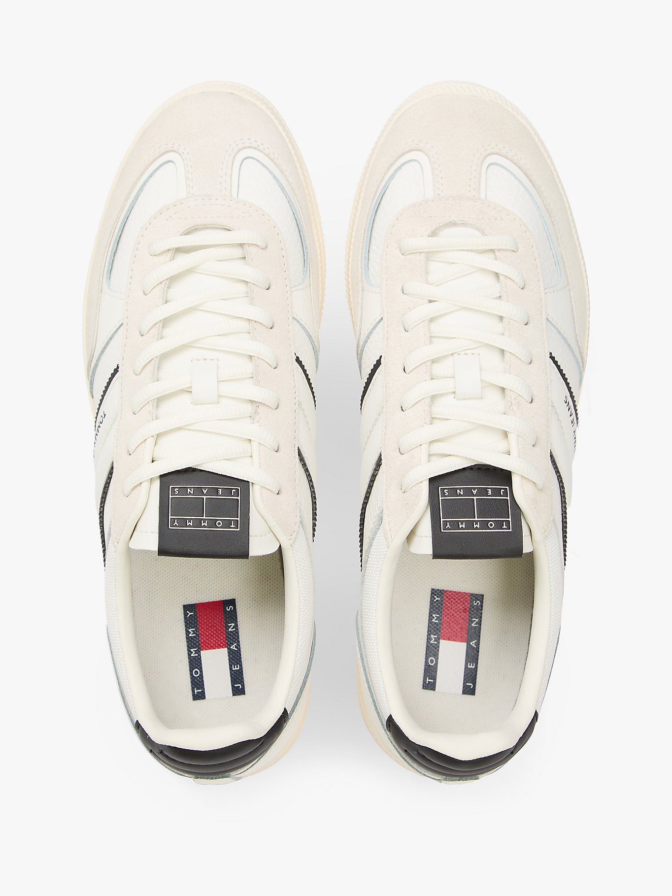 Tommy Hilfiger Greenwich Edge Mix Sneaker