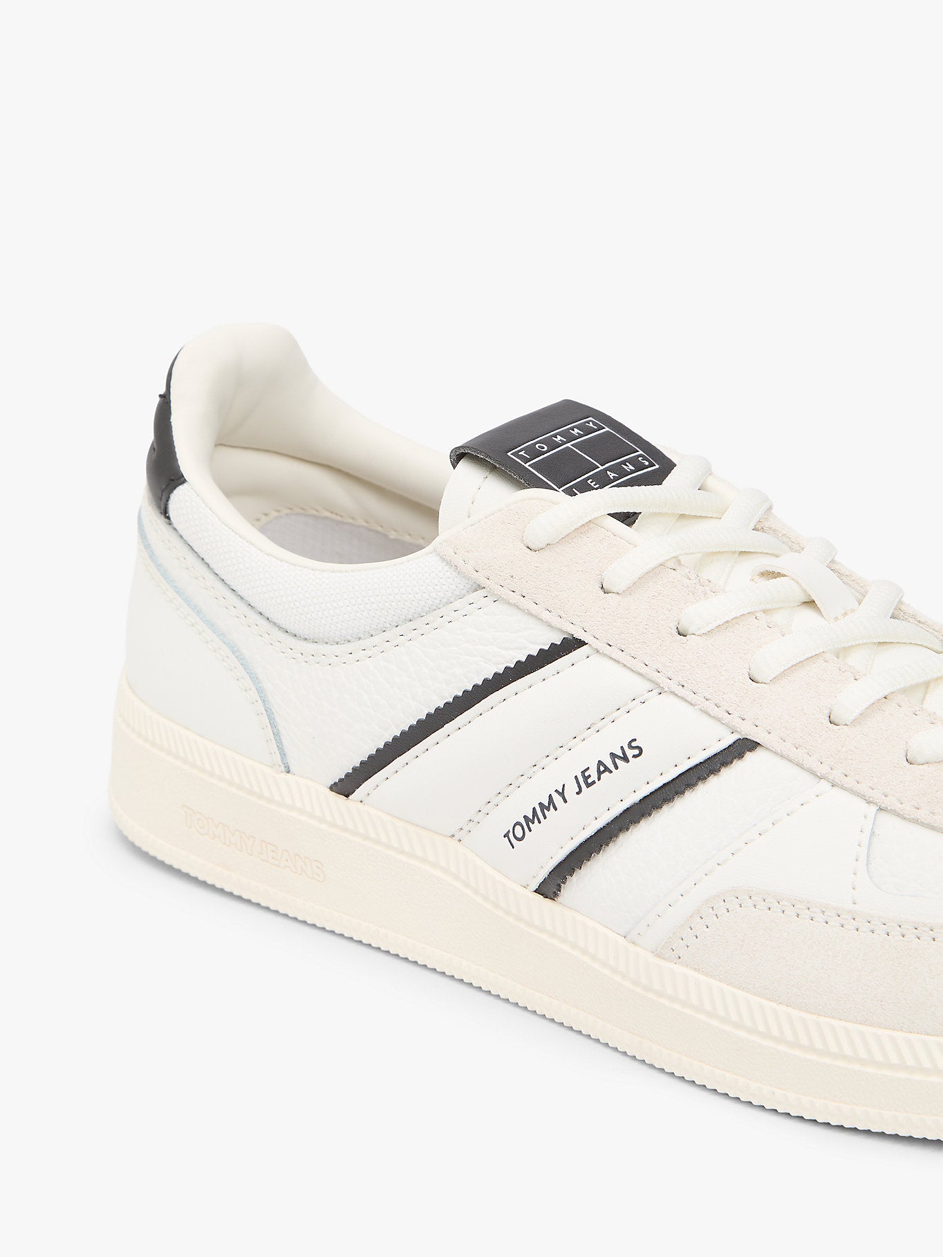 Tommy Hilfiger Greenwich Edge Mix Sneaker