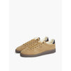 Tommy Hilfiger Tommy Jeans Suede Court Shoe