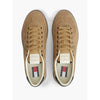 Tommy Hilfiger Tommy Jeans Suede Court Shoe