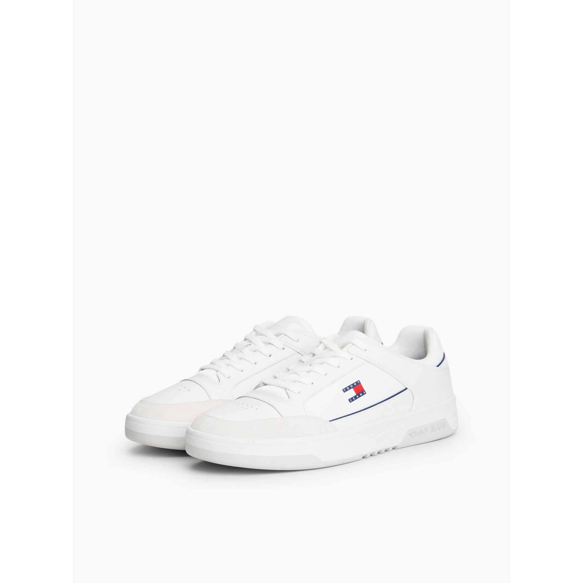 حذاء سنيكر تومي هيلفيجر Tommy Jeans Pinperf Lth Basket