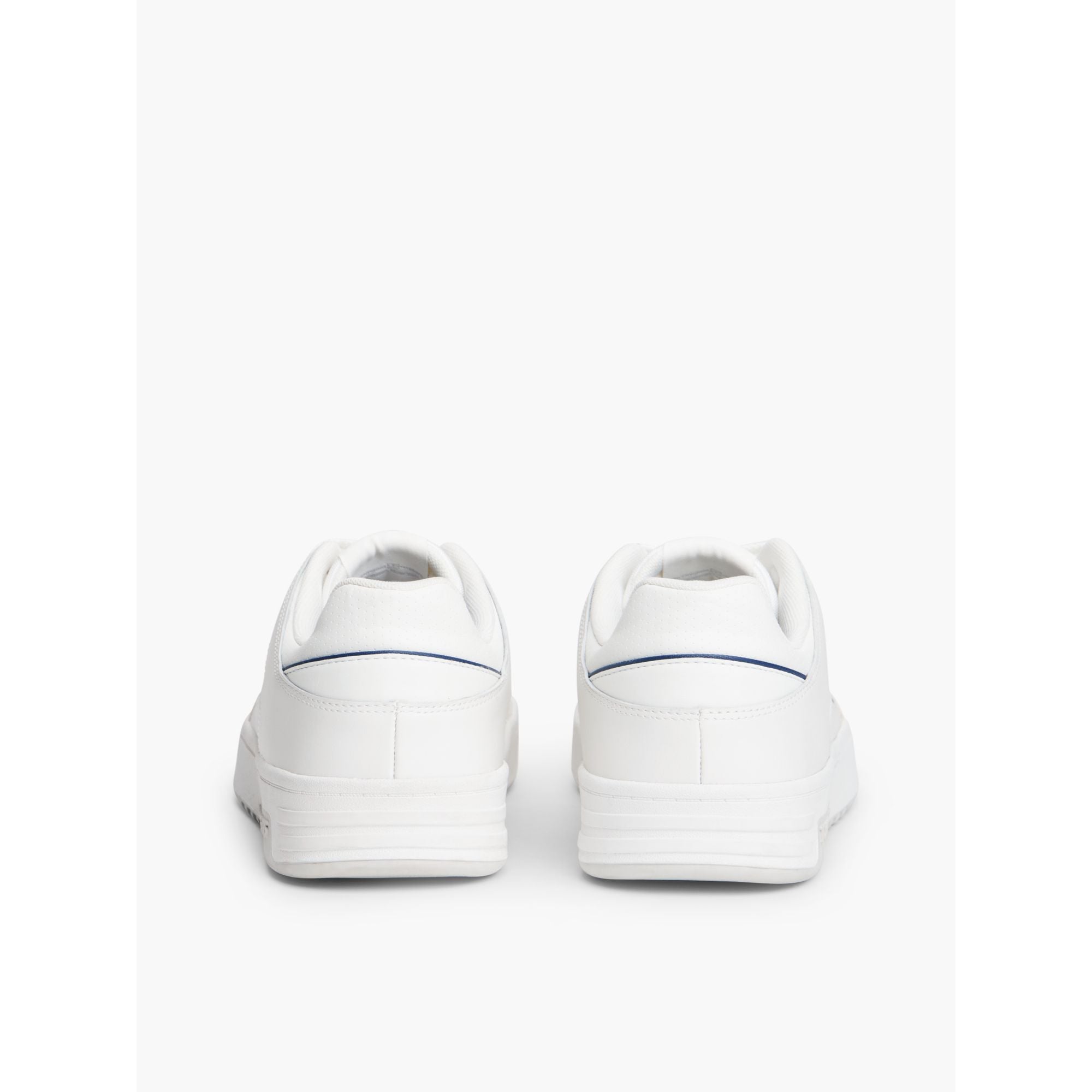 حذاء سنيكر تومي هيلفيجر Tommy Jeans Pinperf Lth Basket