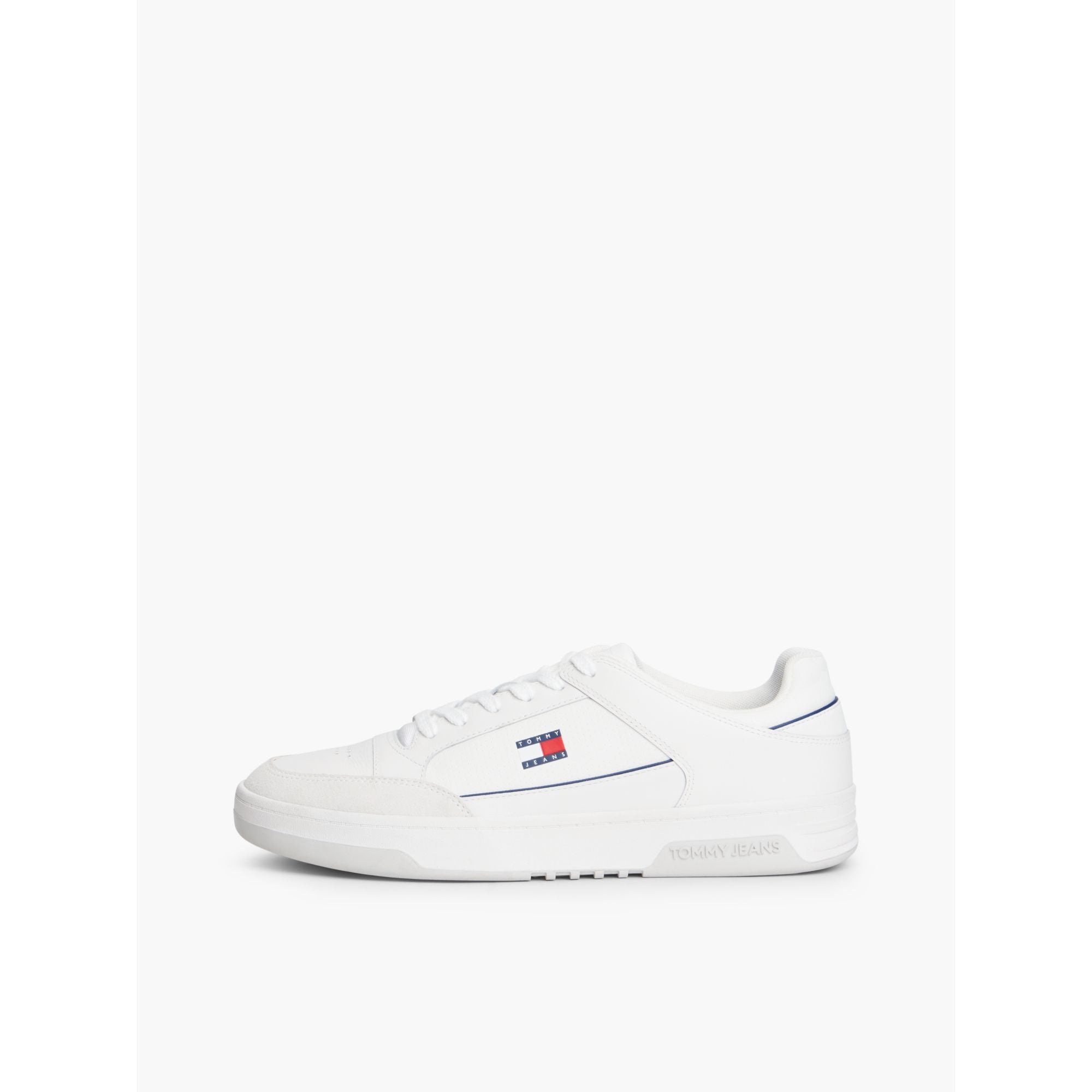 حذاء سنيكر تومي هيلفيجر Tommy Jeans Pinperf Lth Basket