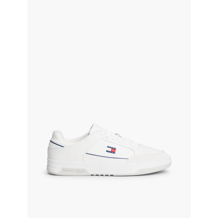 Tommy Hilfiger Tommy Jeans Pinperf Lth Basket Sneaker