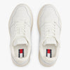 Tommy Hilfiger Platform Retro Basketball Trainers Sneaker
