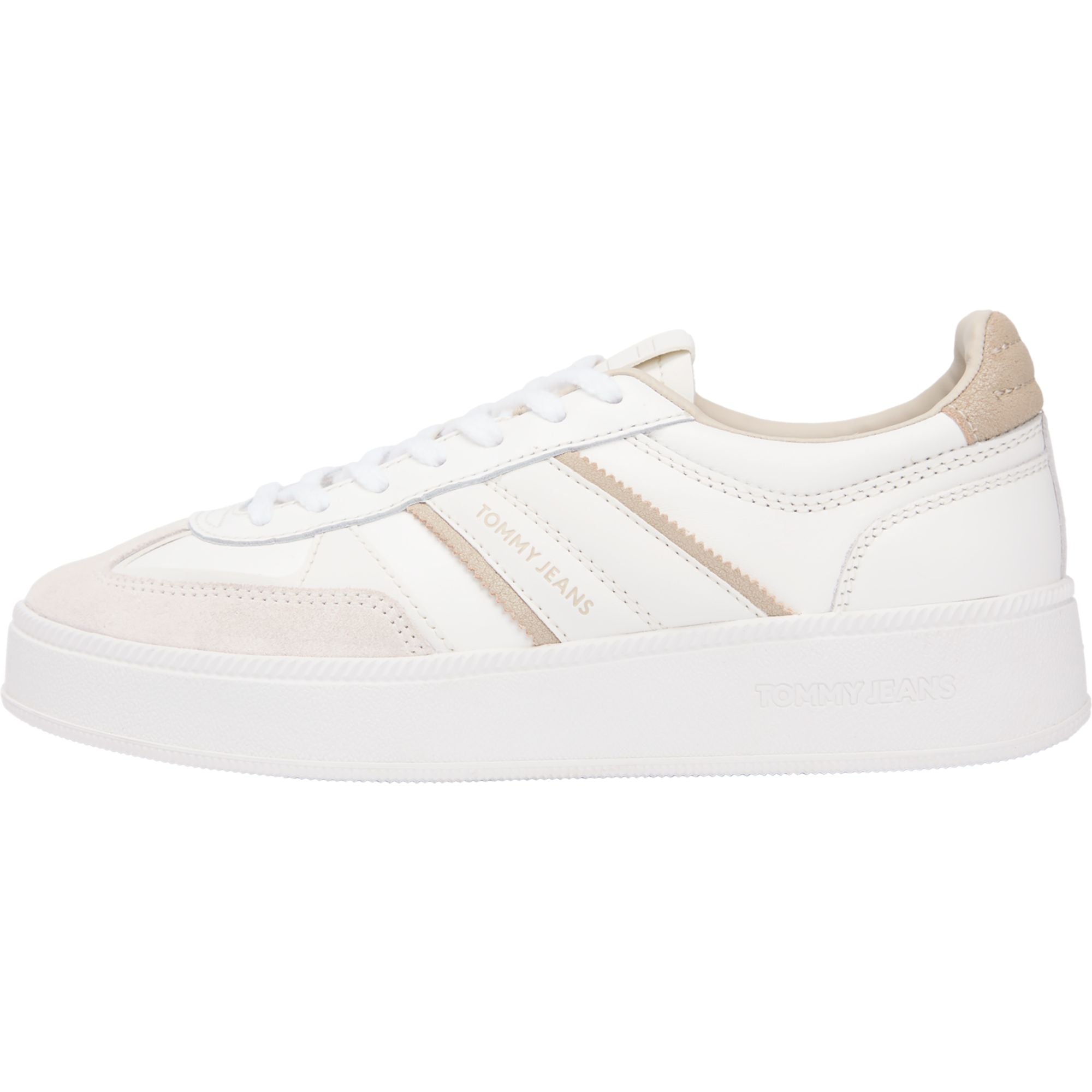 Tommy Hilfiger Greenwich Edge Platform Sneaker