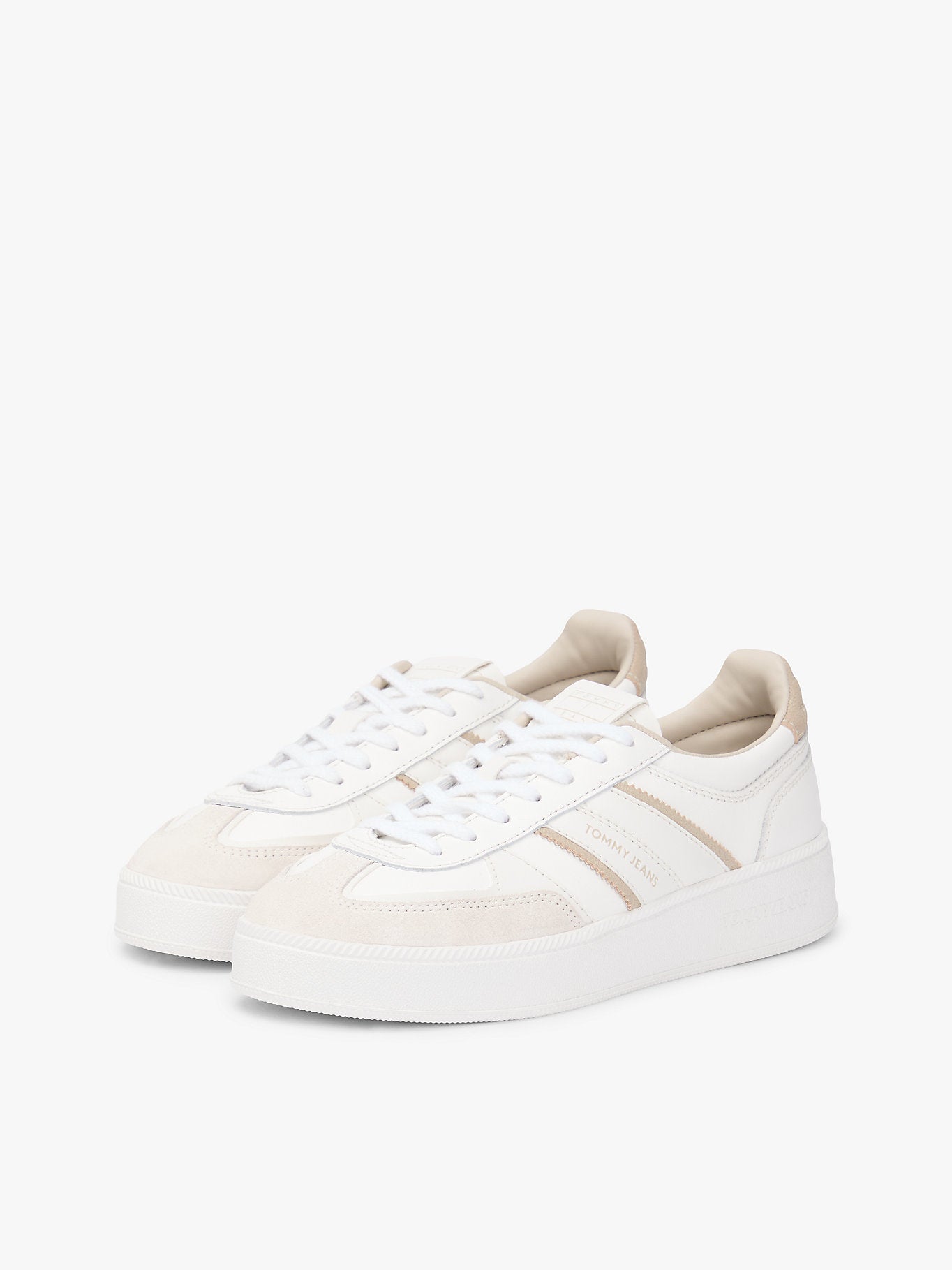 Tommy Hilfiger Greenwich Edge Platform Sneaker