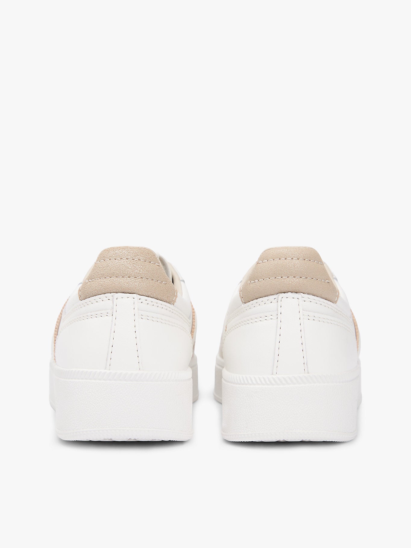 Tommy Hilfiger Greenwich Edge Platform Sneaker
