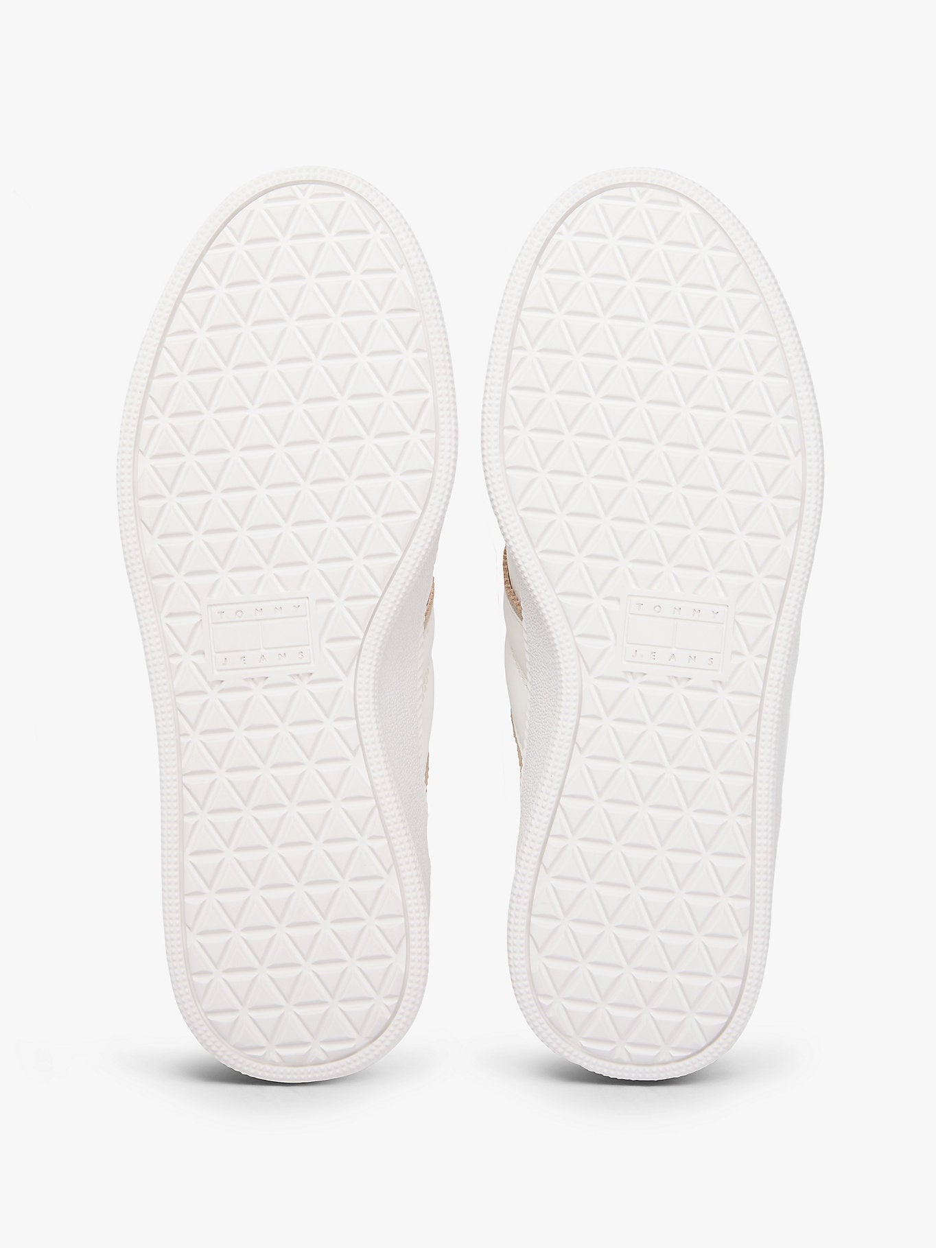 Tommy Hilfiger Greenwich Edge Platform Sneaker