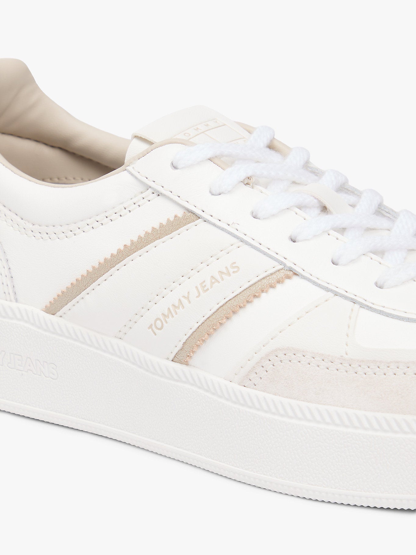 Tommy Hilfiger Greenwich Edge Platform Sneaker