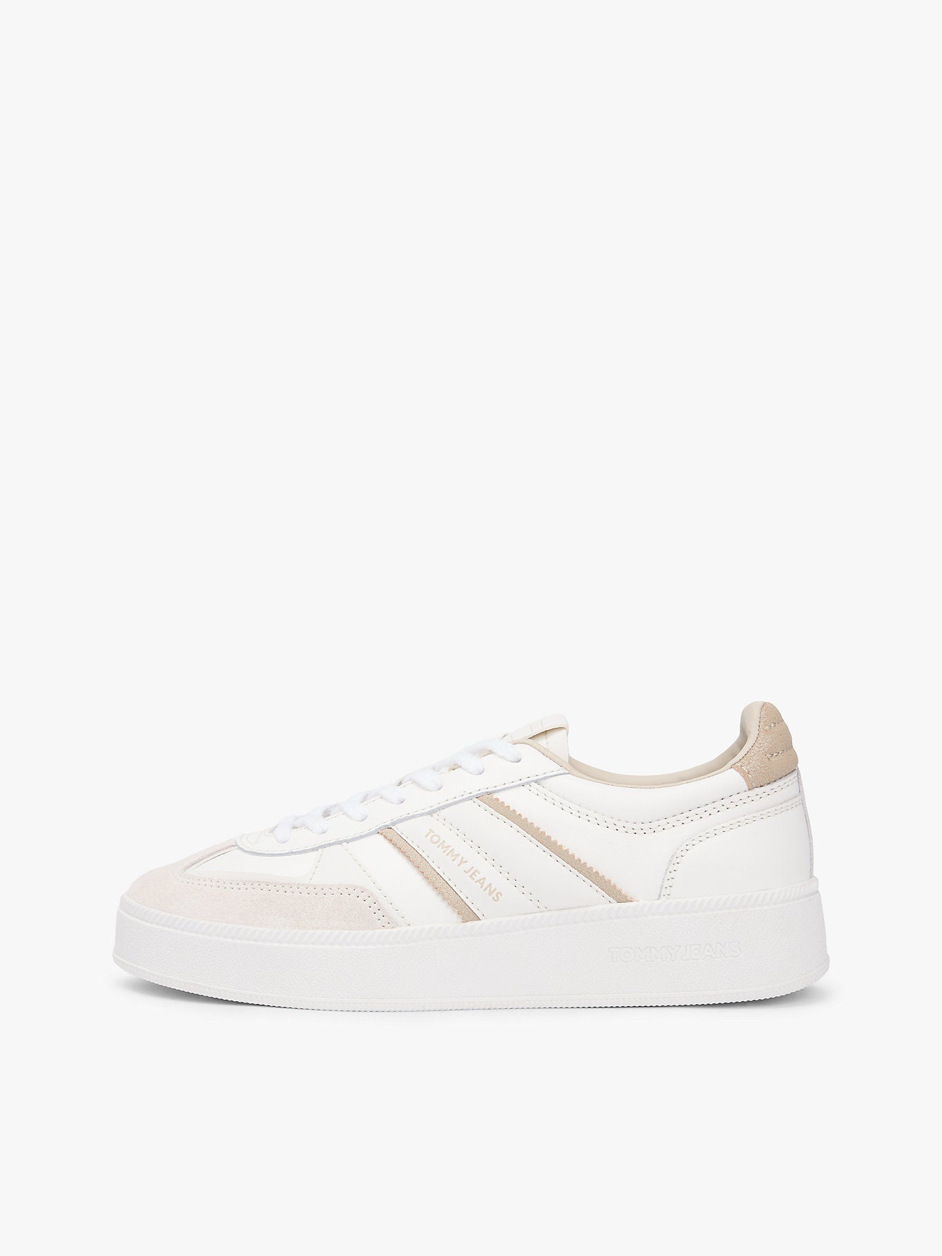 Tommy Hilfiger Greenwich Edge Platform Sneaker