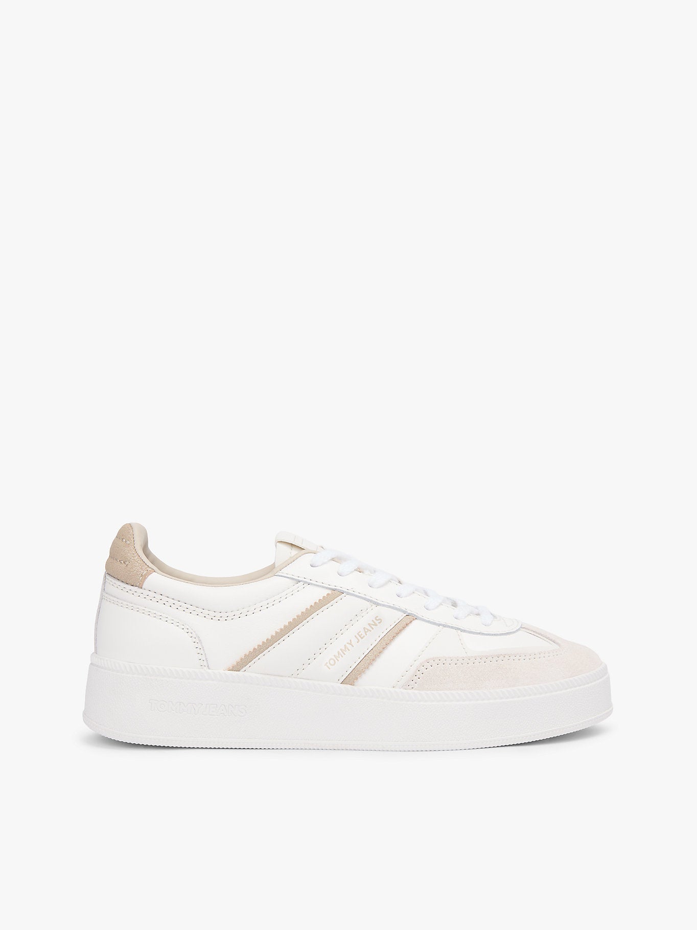 Tommy Hilfiger Greenwich Edge Platform Sneaker