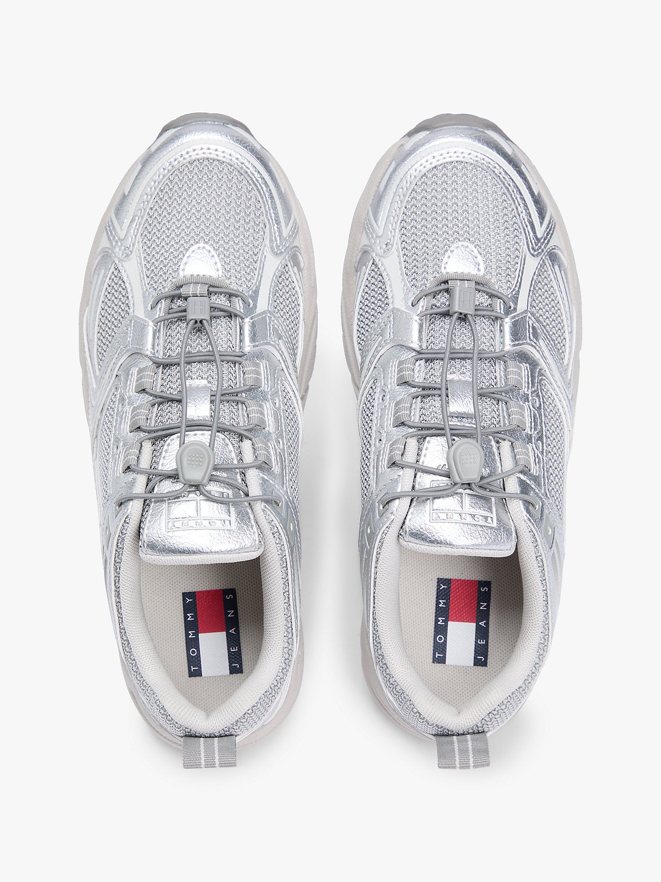Tommy Hilfiger Archive '97 Sneaker