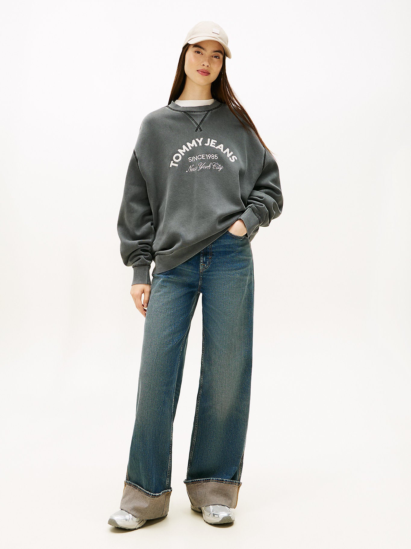 Tommy Hilfiger Archive '97 Sneaker