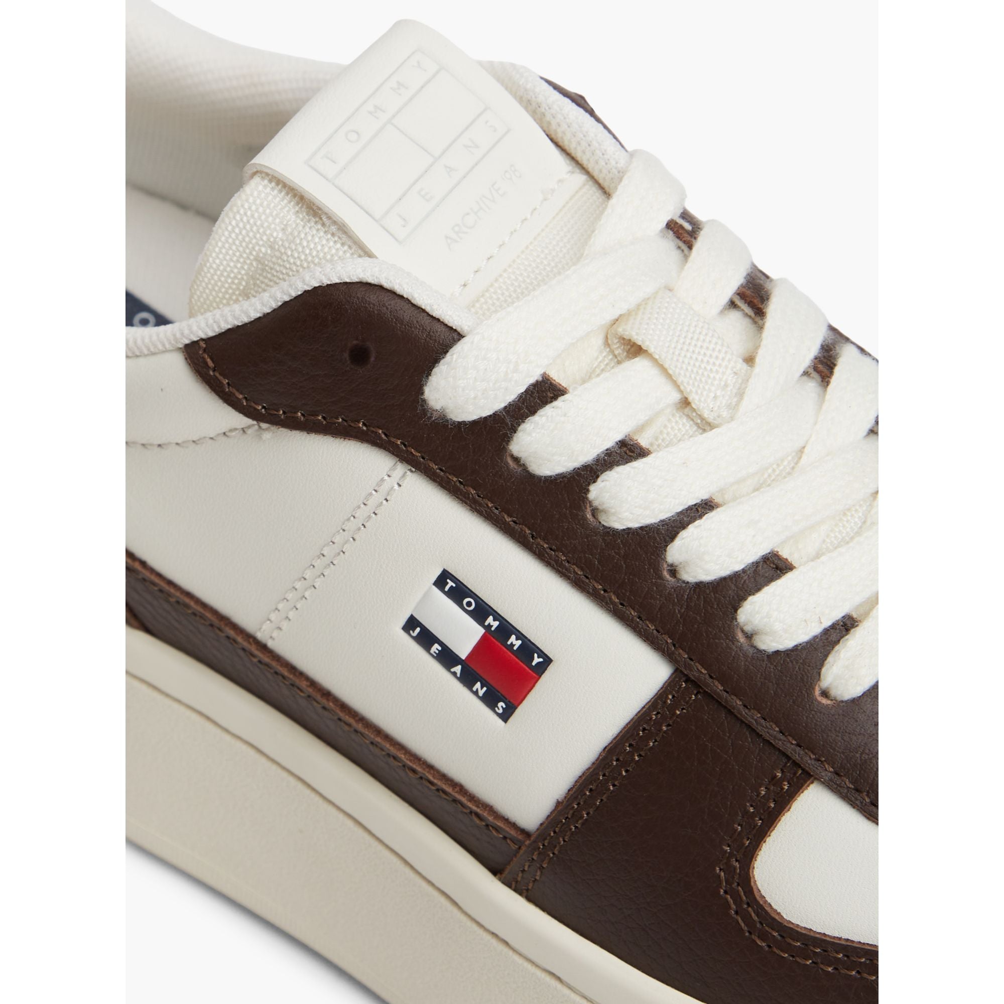 Tommy Hilfiger Archive 98 Max Sneaker