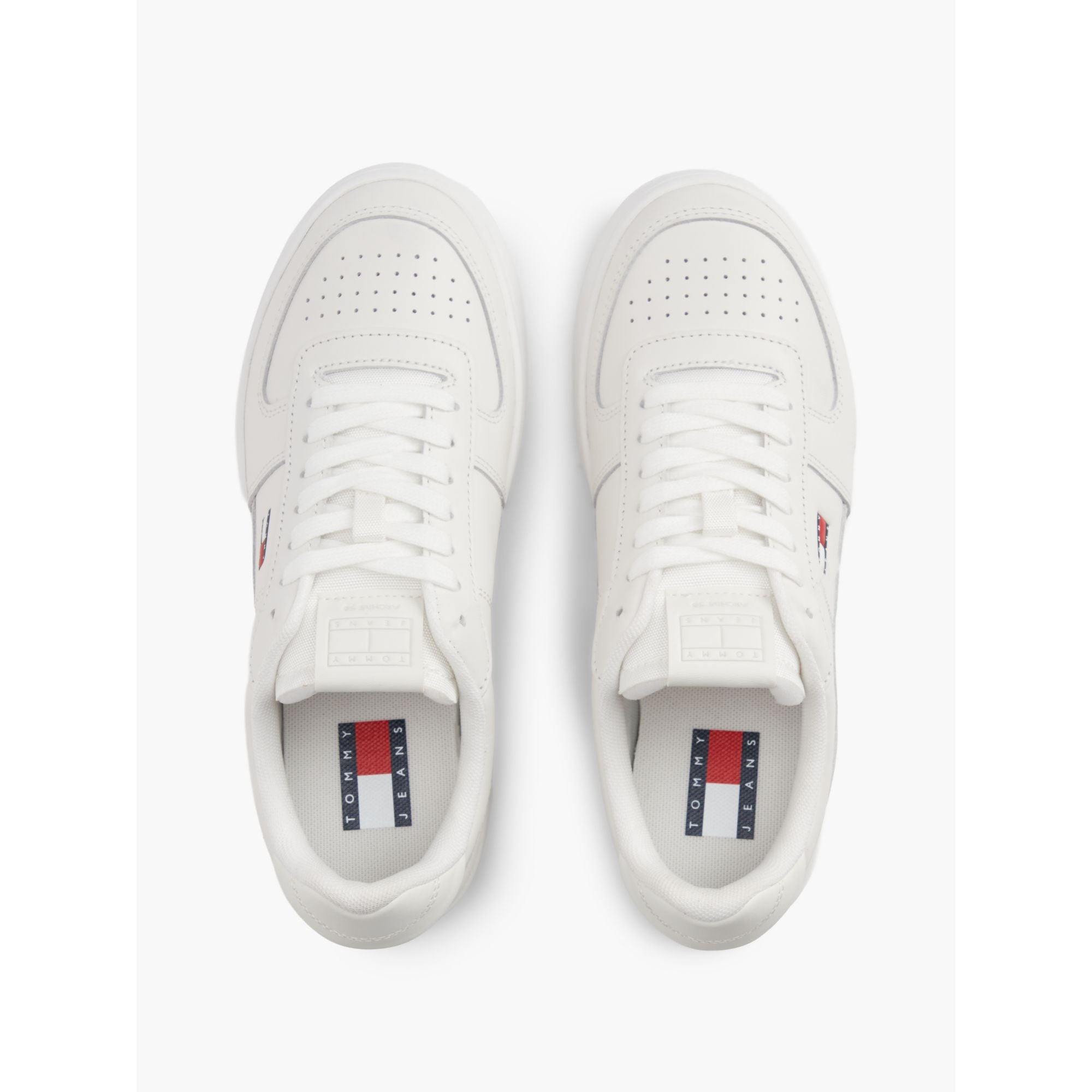 Tommy Hilfiger Archive 98 Retro Sneaker