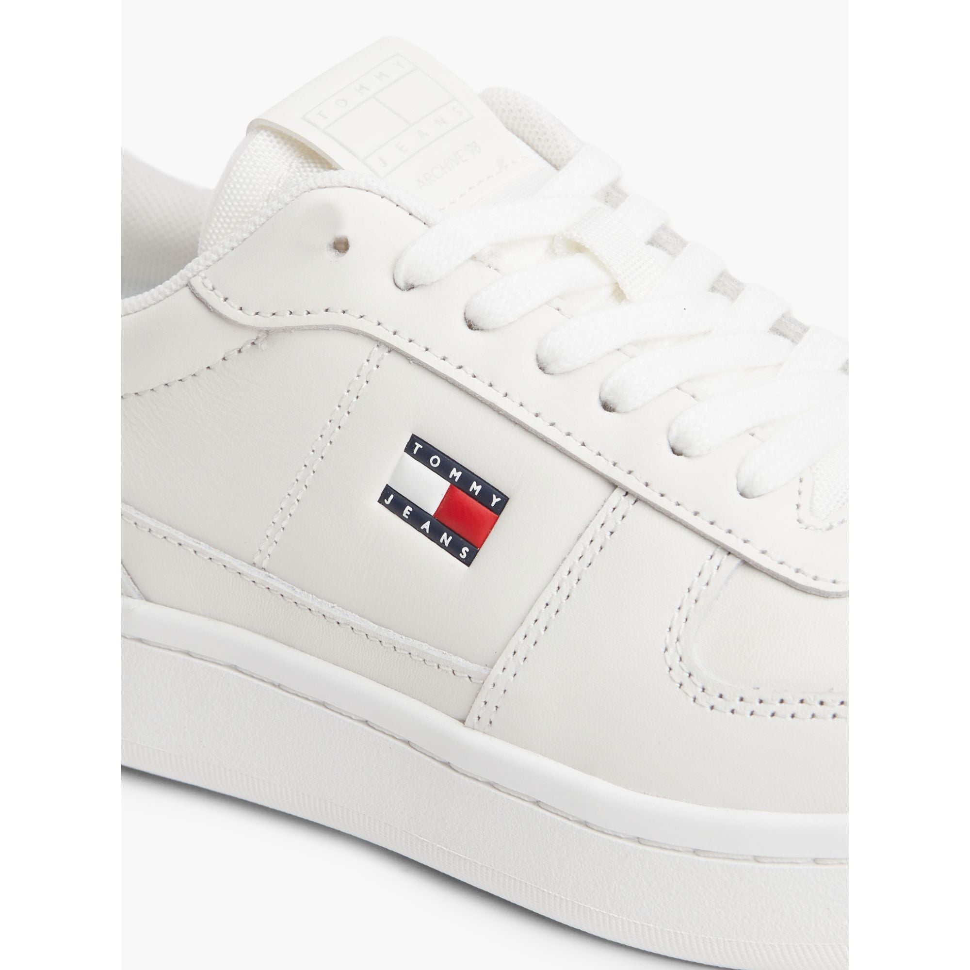 Tommy Hilfiger Archive 98 Retro Sneaker