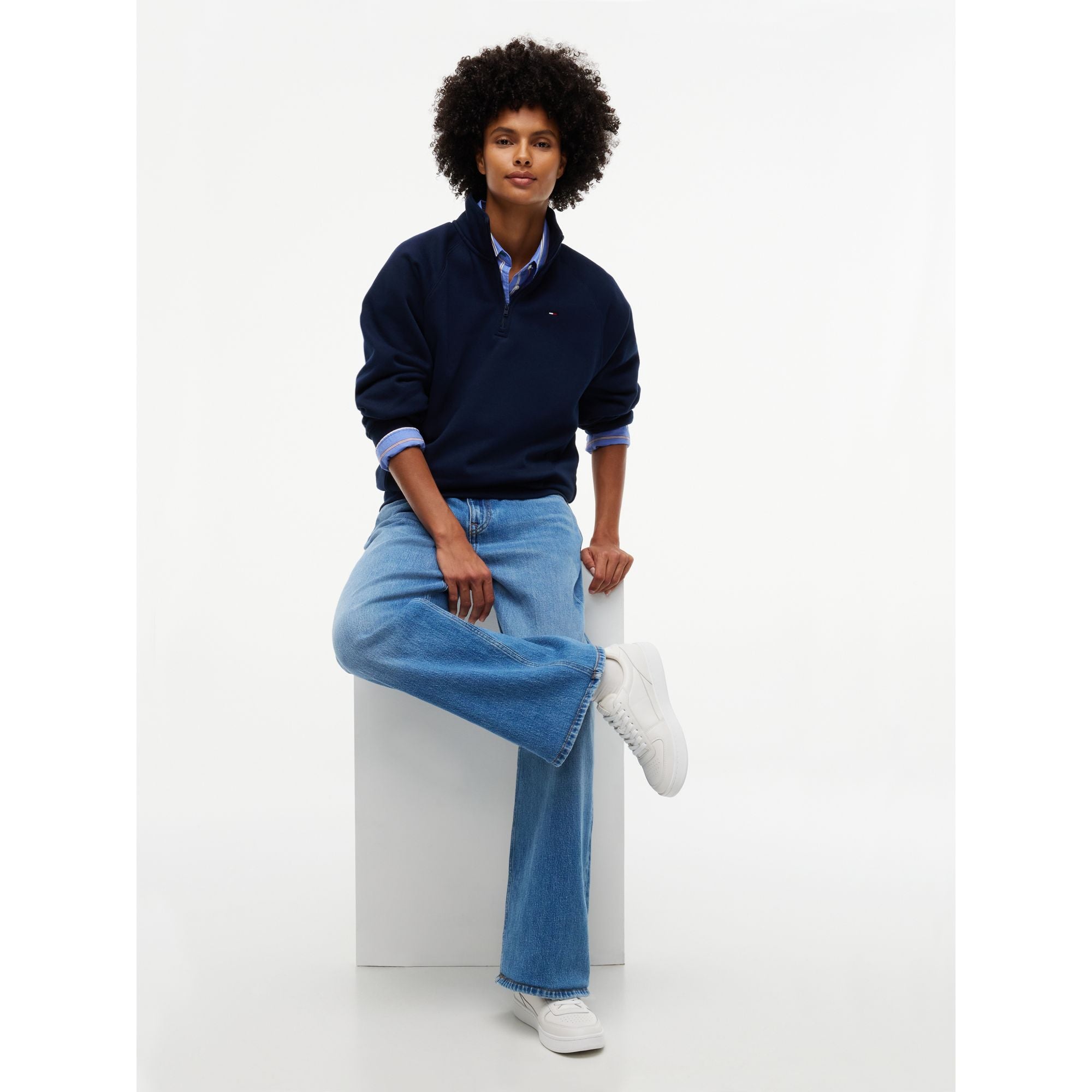 Tommy Hilfiger Archive 98 Retro Sneaker