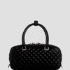 حقيبة جيس Eco Black Rianee Satchel