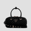 حقيبة جيس Eco Black Rianee Satchel